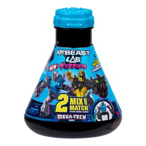 Mr Beast Lab Hybrid Mega Tech Series Battle Pack (2 Pack) Mix & Match